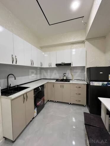İcarəyə verilir 3 otaqlı yeni tikili 100 m², 20 Yanvar m., photo 11 from 18