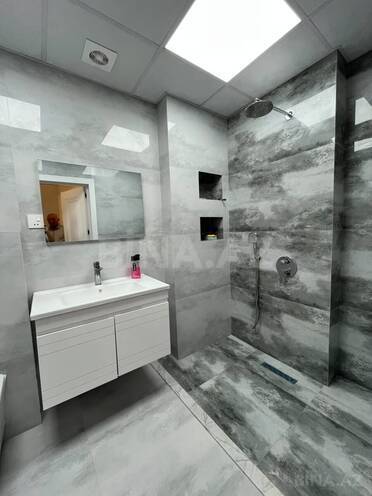 İcarəyə verilir 3 otaqlı yeni tikili 100 m², 20 Yanvar m., photo 16 from 18