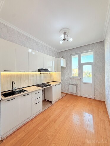 Продаётся 2-комн. новостройка 62 м², photo 5 from 14