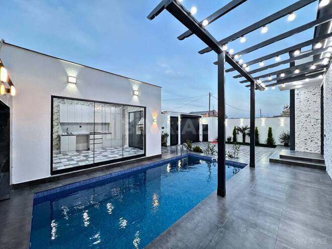 Продается 4-комн. дом/дача 160 м², пос. Шувеляны, photo 7 from 22