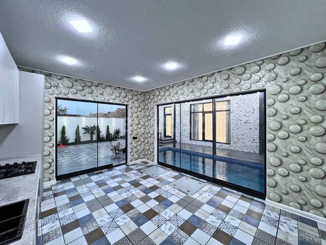 Продается 4-комн. дом/дача 160 м², пос. Шувеляны, photo 9 from 22