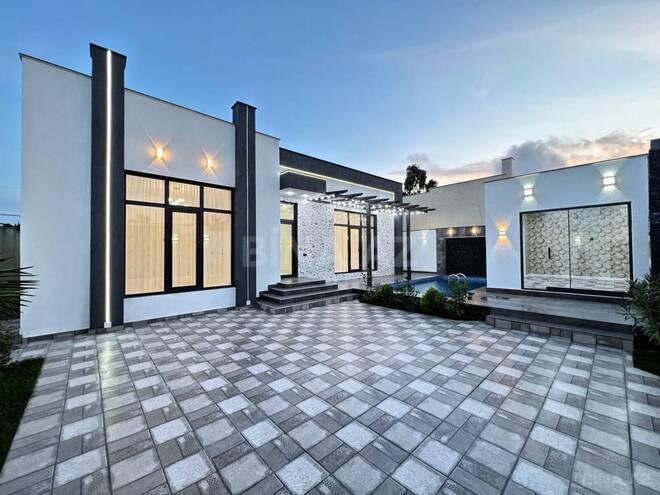 Продается 4-комн. дом/дача 160 м², пос. Шувеляны, photo 6 from 22