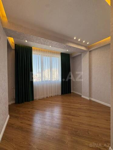 Продаётся 3-комн. новостройка 87 м², м. Азадлыг проспекти, photo 9 from 15