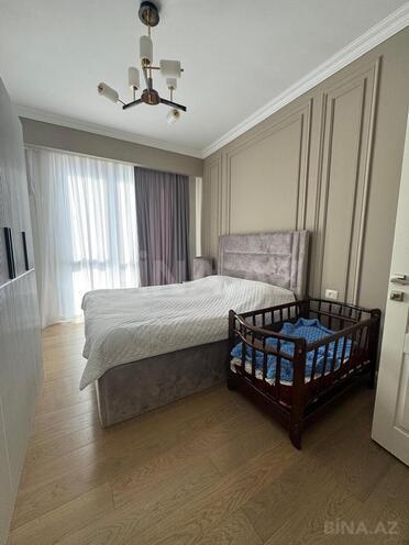 Сдается 3-комн. новостройка 87 м², м. Нариман Нариманов, photo 10 from 14