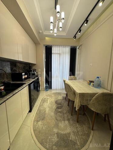 Сдается 3-комн. новостройка 87 м², м. Нариман Нариманов, photo 11 from 14