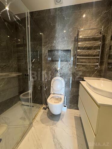 Сдается 3-комн. новостройка 87 м², м. Нариман Нариманов, photo 13 from 14