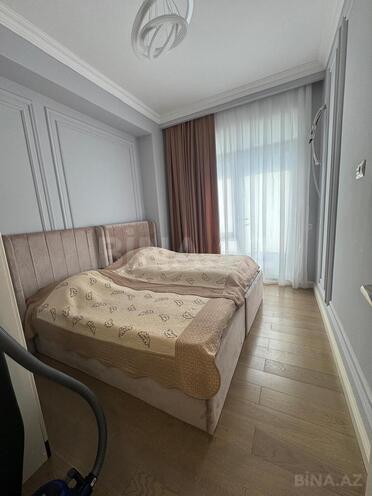Сдается 3-комн. новостройка 87 м², м. Нариман Нариманов, photo 9 from 14