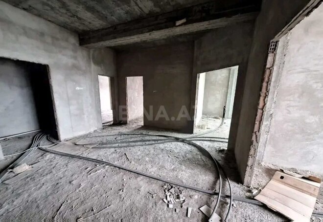 Satılır 4 otaqlı yeni tikili 210 m², 28 May m., photo 3 from 6