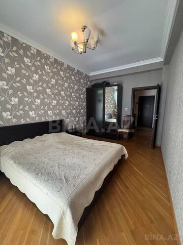 Satılır 3 otaqlı yeni tikili 120 m², Əhmədli m., photo 7 from 13