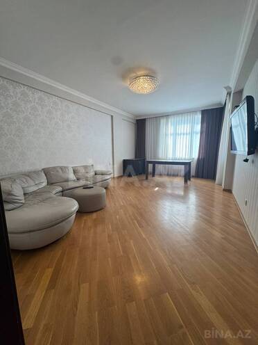 Satılır 3 otaqlı yeni tikili 120 m², Əhmədli m., photo 11 from 13