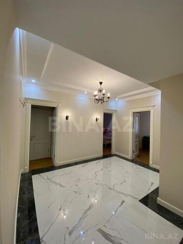 Сдаётся 4-комн. новостройка 180 м², пос. Бадамдар, photo 18 from 25