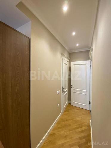 Сдаётся 4-комн. новостройка 180 м², пос. Бадамдар, photo 23 from 25