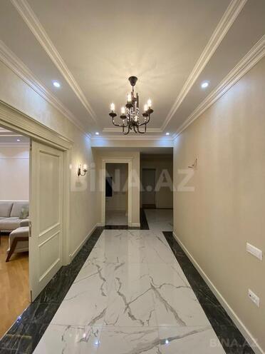 Сдаётся 4-комн. новостройка 180 м², пос. Бадамдар, photo 24 from 25