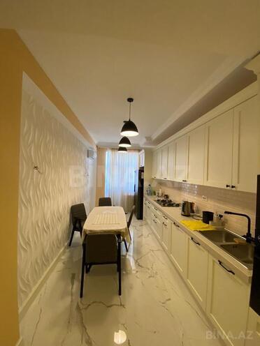 Сдаётся 4-комн. новостройка 180 м², пос. Бадамдар, photo 14 from 25