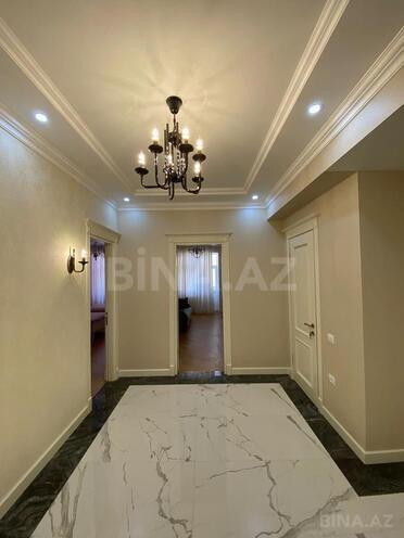 Сдаётся 4-комн. новостройка 180 м², пос. Бадамдар, photo 21 from 25