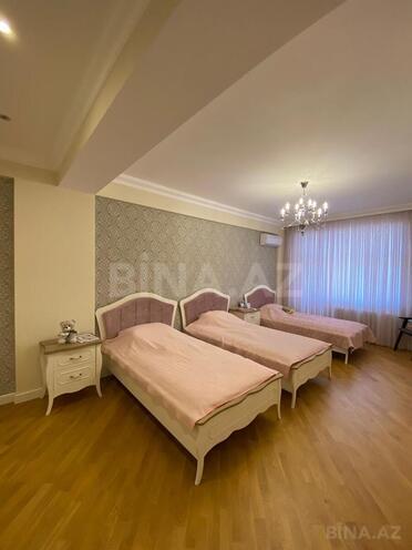Сдаётся 4-комн. новостройка 180 м², пос. Бадамдар, photo 9 from 25