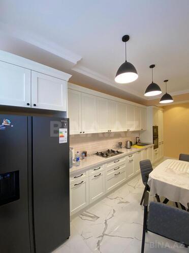 Сдаётся 4-комн. новостройка 180 м², пос. Бадамдар, photo 15 from 25