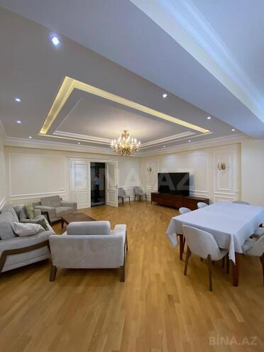 Сдаётся 4-комн. новостройка 180 м², пос. Бадамдар, photo 4 from 25