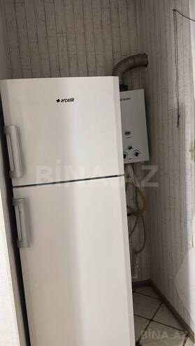 Сдаётся 2-комн. вторичка 70 м², пос. Ени Гюнешли, photo 7 from 13