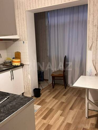 Сдаётся 2-комн. вторичка 70 м², пос. Ени Гюнешли, photo 6 from 13