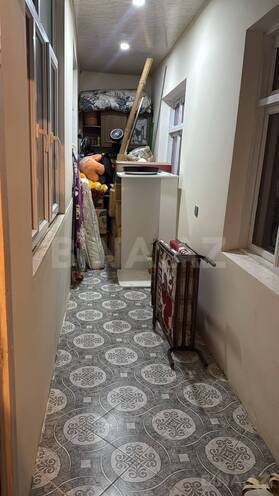 Сдаётся 2-комн. вторичка 70 м², пос. Ени Гюнешли, photo 12 from 13