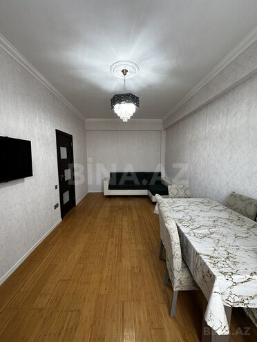 Продаётся 2-комн. новостройка 62 м², photo 3 from 13