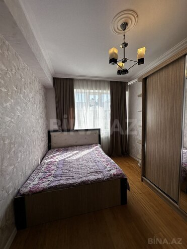 Продаётся 2-комн. новостройка 62 м², photo 9 from 13