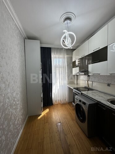 Продаётся 2-комн. новостройка 62 м², photo 5 from 13