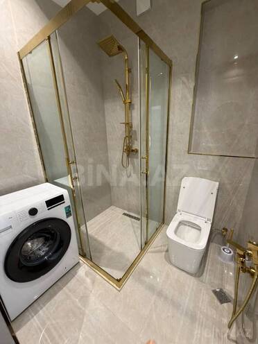 Сдаётся 3-комн. новостройка 90 м², м. Ази Асланов, photo 11 from 16