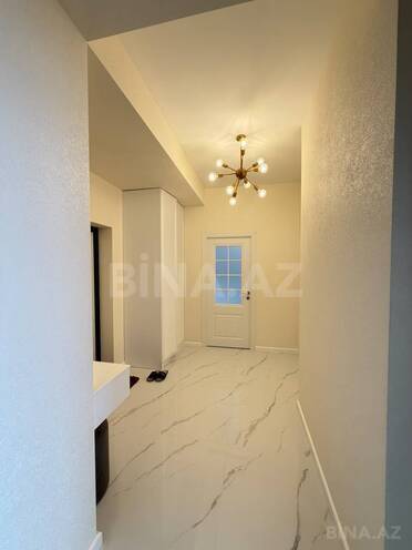Сдаётся 3-комн. новостройка 90 м², м. Ази Асланов, photo 14 from 16