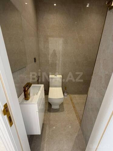 Сдаётся 3-комн. новостройка 90 м², м. Ази Асланов, photo 12 from 16