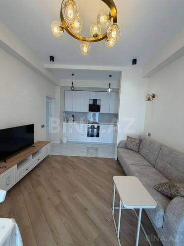 Сдаётся 3-комн. новостройка 90 м², м. Ази Асланов, photo 3 from 16