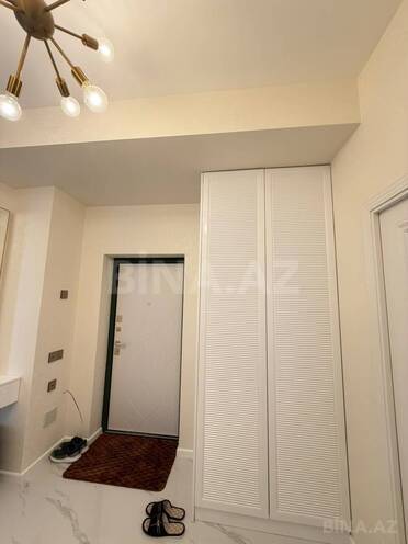 Сдаётся 3-комн. новостройка 90 м², м. Ази Асланов, photo 13 from 16