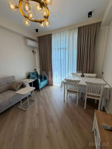 Сдаётся 3-комн. новостройка 90 м², м. Ази Асланов, photo 4 from 16