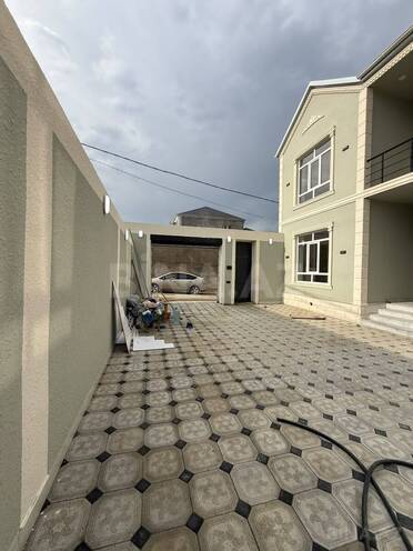 Продается 6-комн. дом/дача 180 м², пос. Масазыр, photo 16 from 17