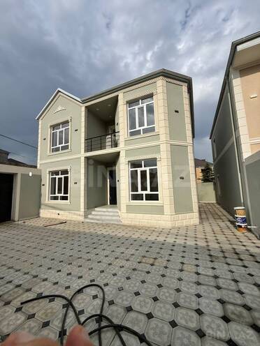 Продается 6-комн. дом/дача 180 м², пос. Масазыр, photo 1 from 17