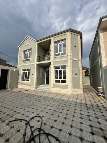 Продается 6-комн. дом/дача 180 м², пос. Масазыр, photo 14 from 17