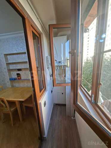 Сдаётся 2-комн. вторичка 70 м², м. Ази Асланов, photo 7 from 14