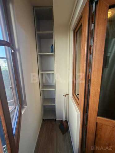 Сдаётся 2-комн. вторичка 70 м², м. Ази Асланов, photo 11 from 14