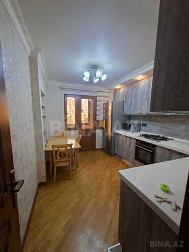 Сдаётся 2-комн. вторичка 70 м², м. Ази Асланов, photo 5 from 14