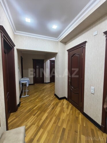 Satılır 3 otaqlı yeni tikili 110 m², Nərimanov r., photo 8 from 13
