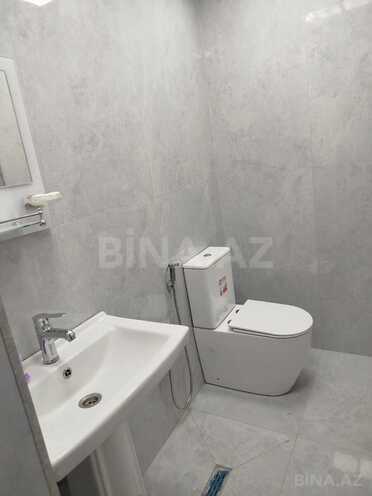 İcarəyə verilir 1 otaqlı yeni tikili 33.5 m², photo 5 from 8