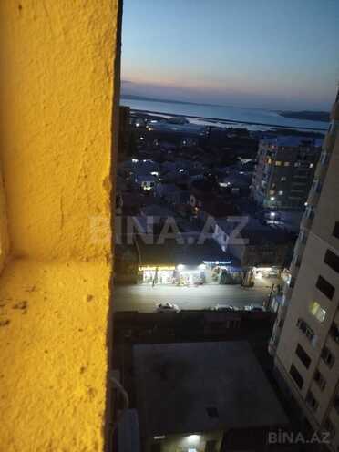 İcarəyə verilir 1 otaqlı yeni tikili 33.5 m², photo 7 from 8