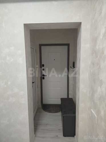 İcarəyə verilir 1 otaqlı yeni tikili 33.5 m², photo 6 from 8