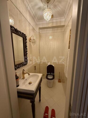 Продаётся 4-комн. новостройка 210 м², Насиминский  р., photo 8 from 16