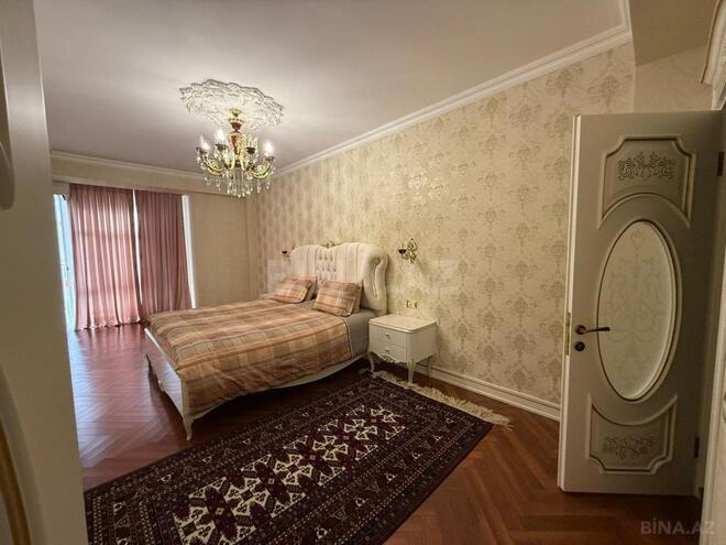 Продаётся 4-комн. новостройка 210 м², Насиминский  р., photo 5 from 16