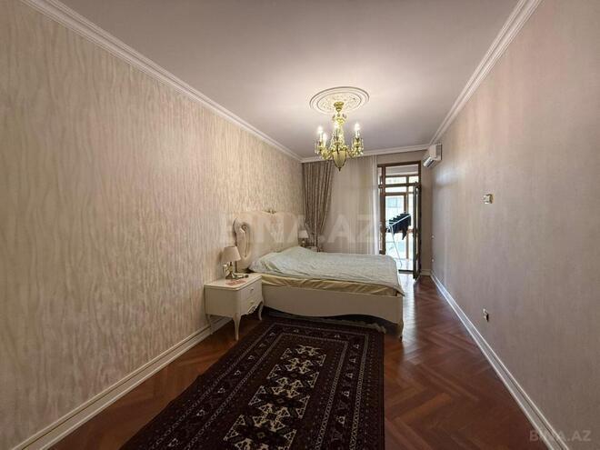Продаётся 4-комн. новостройка 210 м², Насиминский  р., photo 6 from 16