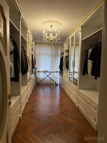 Продаётся 4-комн. новостройка 210 м², Насиминский  р., photo 7 from 16