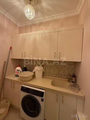 Продаётся 4-комн. новостройка 210 м², Насиминский  р., photo 11 from 16