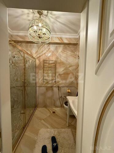 Продаётся 4-комн. новостройка 210 м², Насиминский  р., photo 9 from 16